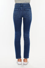 Load image into Gallery viewer, Kancan High Rise Slim Straight Jeans
