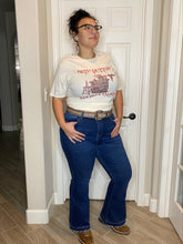 Load image into Gallery viewer, Beth Dutton Day Spa and Saloon Tee by Bohemian Cowgirl
