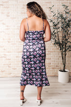 Load image into Gallery viewer, Brooklyn Bodycon Dress in Floral
