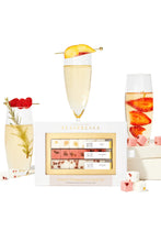 Load image into Gallery viewer, Instant Champagne Cocktail Cubes by Teaspressa
