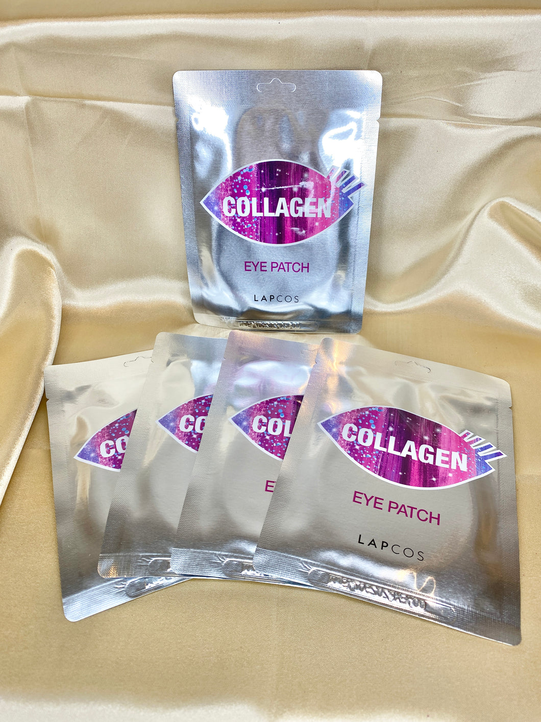 Collagen Eye Patch by Lapcos
