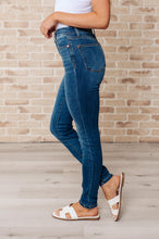 Load image into Gallery viewer, Judy Blue Daphne High Rise Skinny Jeans
