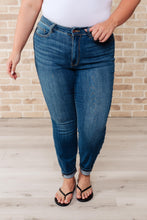 Load image into Gallery viewer, Judy Blue Daphne High Rise Skinny Jeans
