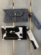 Load image into Gallery viewer, Fallon Leather Tooled Wallet by Keep It Gypsy

