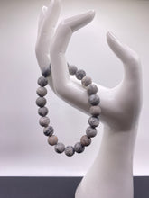 Load image into Gallery viewer, Natural Stone Stretch Bracelets
