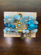 Load image into Gallery viewer, Gorgeous Stretch Bracelet Stacks by Keep It Gypsy
