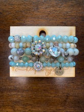 Load image into Gallery viewer, Gorgeous Stretch Bracelet Stacks by Keep It Gypsy
