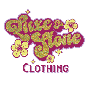 Luxe and Stone Clothing