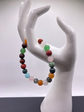 Load image into Gallery viewer, Natural Stone Stretch Bracelets
