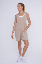 Load image into Gallery viewer, Oversized Lounge Jumper by Mono B- Taupe, Women&#39;s
