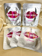 Very Berry Lip Patch by Lapcos