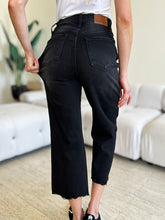 Load image into Gallery viewer, Judy Blue Full Size High Waist Button Fly Jeans
