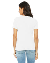 Load image into Gallery viewer, B+C Women&#39;s Relaxed Jersey Short Sleeve Tee for DTF Transfer
