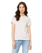 Load image into Gallery viewer, B+C Women&#39;s Relaxed Jersey Short Sleeve Tee for DTF Transfer
