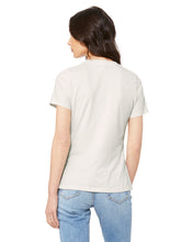 Load image into Gallery viewer, B+C Women&#39;s Relaxed Jersey Short Sleeve Tee for DTF Transfer
