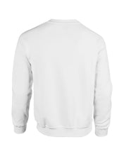 Load image into Gallery viewer, Heavy Blend Unisex Fleece Crew Sweatshirt by Gildan For DTF Transfer
