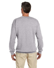 Load image into Gallery viewer, Heavy Blend Unisex Fleece Crew Sweatshirt by Gildan For DTF Transfer
