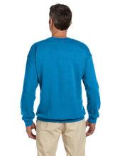 Load image into Gallery viewer, Heavy Blend Unisex Fleece Crew Sweatshirt by Gildan For DTF Transfer
