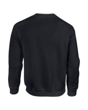 Load image into Gallery viewer, Heavy Blend Unisex Fleece Crew Sweatshirt by Gildan For DTF Transfer
