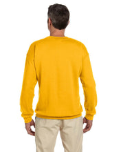 Load image into Gallery viewer, Heavy Blend Unisex Fleece Crew Sweatshirt by Gildan For DTF Transfer
