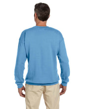 Load image into Gallery viewer, Heavy Blend Unisex Fleece Crew Sweatshirt by Gildan For DTF Transfer
