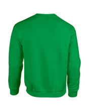 Load image into Gallery viewer, Heavy Blend Unisex Fleece Crew Sweatshirt by Gildan For DTF Transfer
