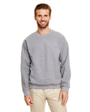 Load image into Gallery viewer, Heavy Blend Unisex Fleece Crew Sweatshirt by Gildan For DTF Transfer
