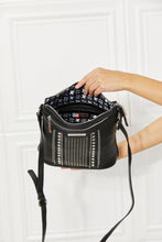 Load image into Gallery viewer, Nicole Lee USA Love Handbag
