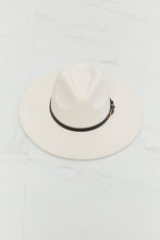 Load image into Gallery viewer, Keep It Classy Fedora Hat
