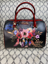 Load image into Gallery viewer, Bohemian Spirit Boston Bag by Nicole Lee
