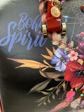 Load image into Gallery viewer, Bohemian Spirit Boston Bag by Nicole Lee
