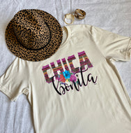 Chica Bonita Graphic T-Shirt