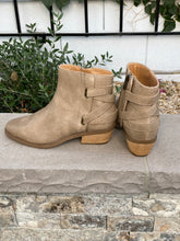 Load image into Gallery viewer, Lania Ankle Boot by Yellowbox
