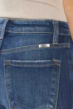 Load image into Gallery viewer, Kancan Raw Hem High Waist Cropped Jeans
