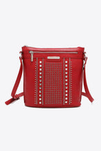 Load image into Gallery viewer, Nicole Lee USA Love Handbag
